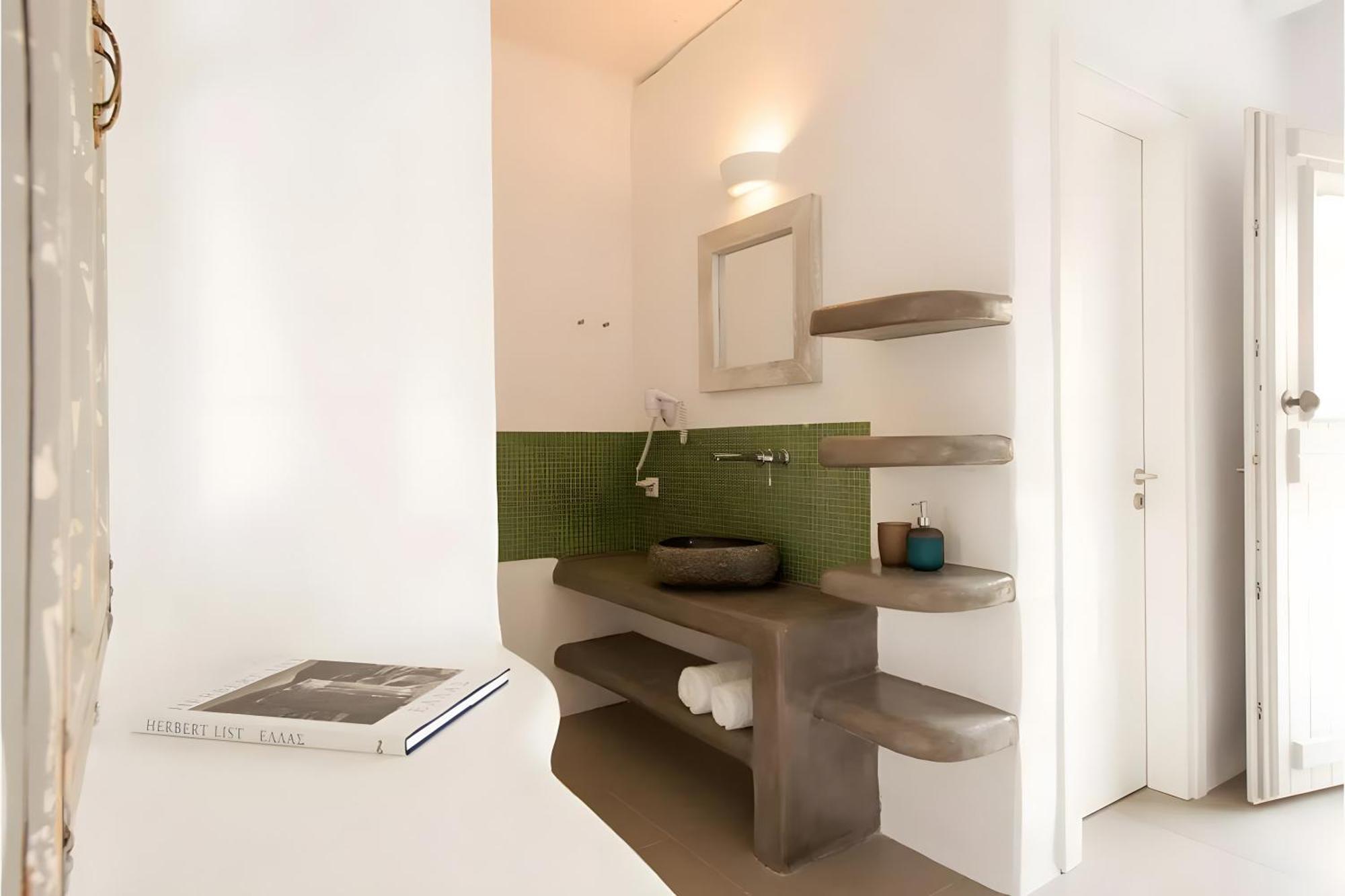 Maisonette No 3 90 Squares Meters Kímolos 外观 照片