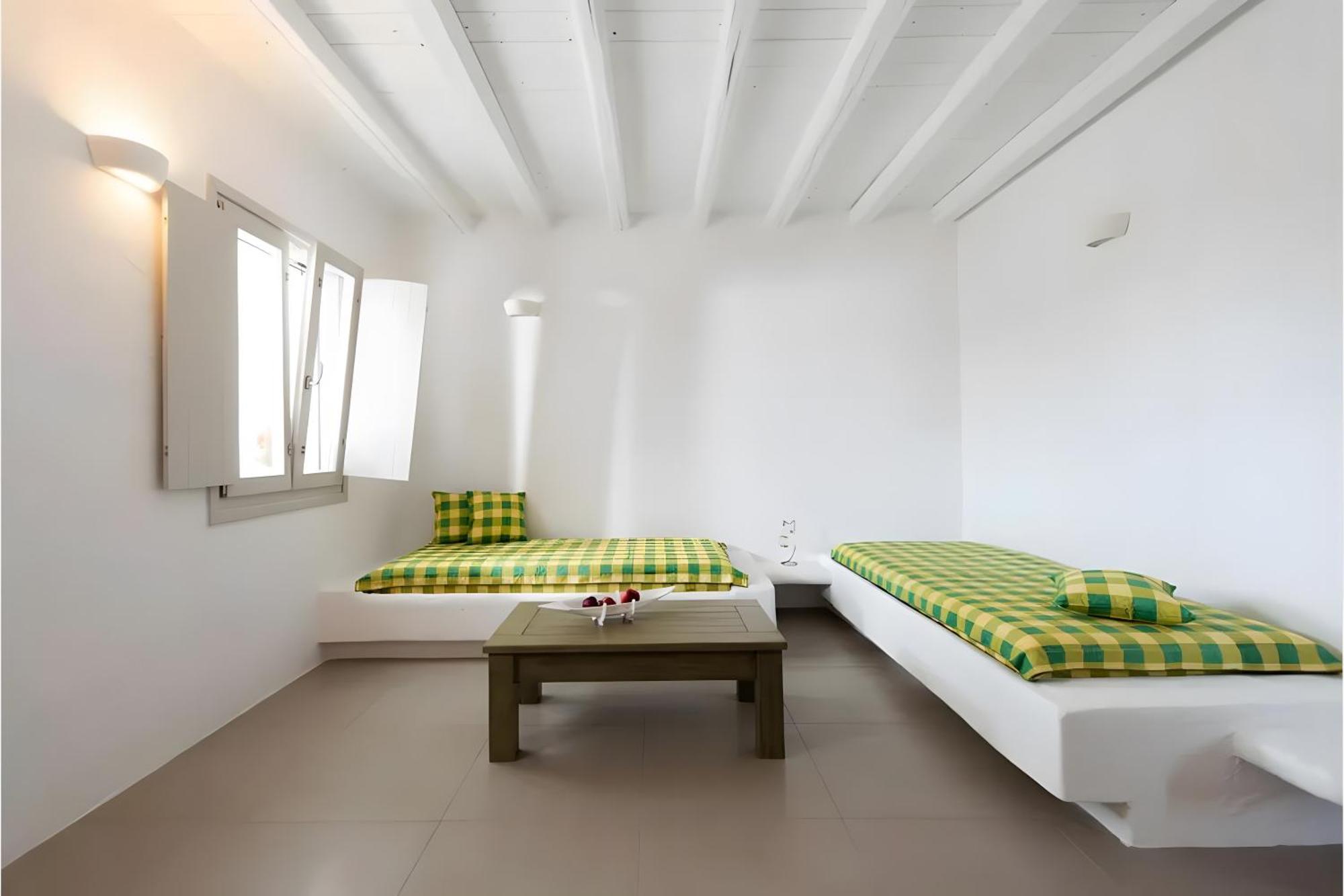 Maisonette No 3 90 Squares Meters Kímolos 外观 照片