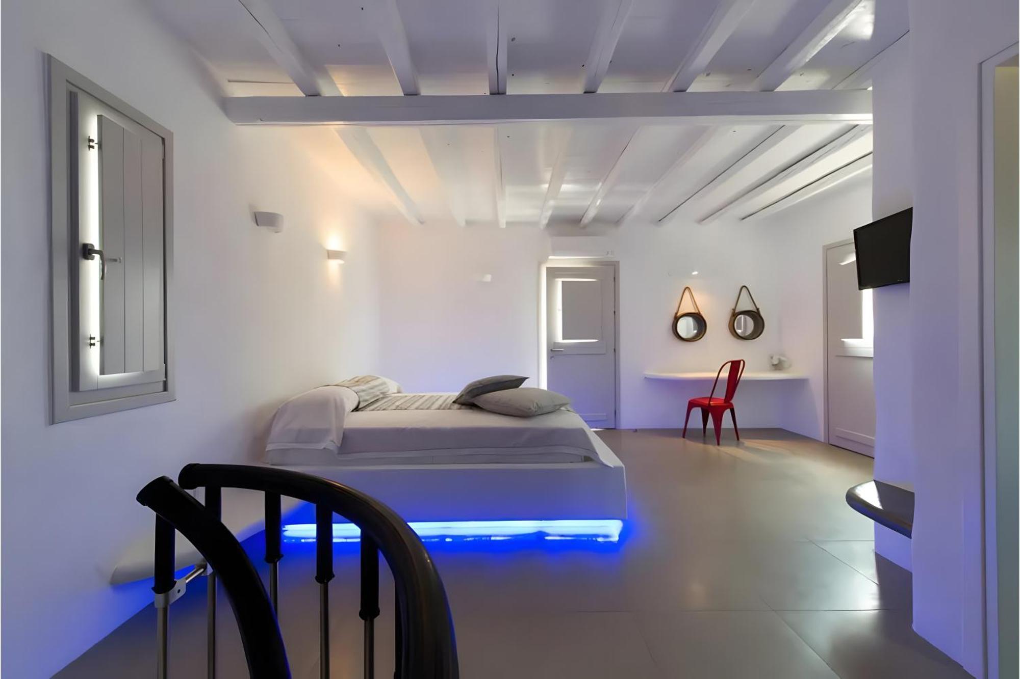 Maisonette No 3 90 Squares Meters Kímolos 外观 照片