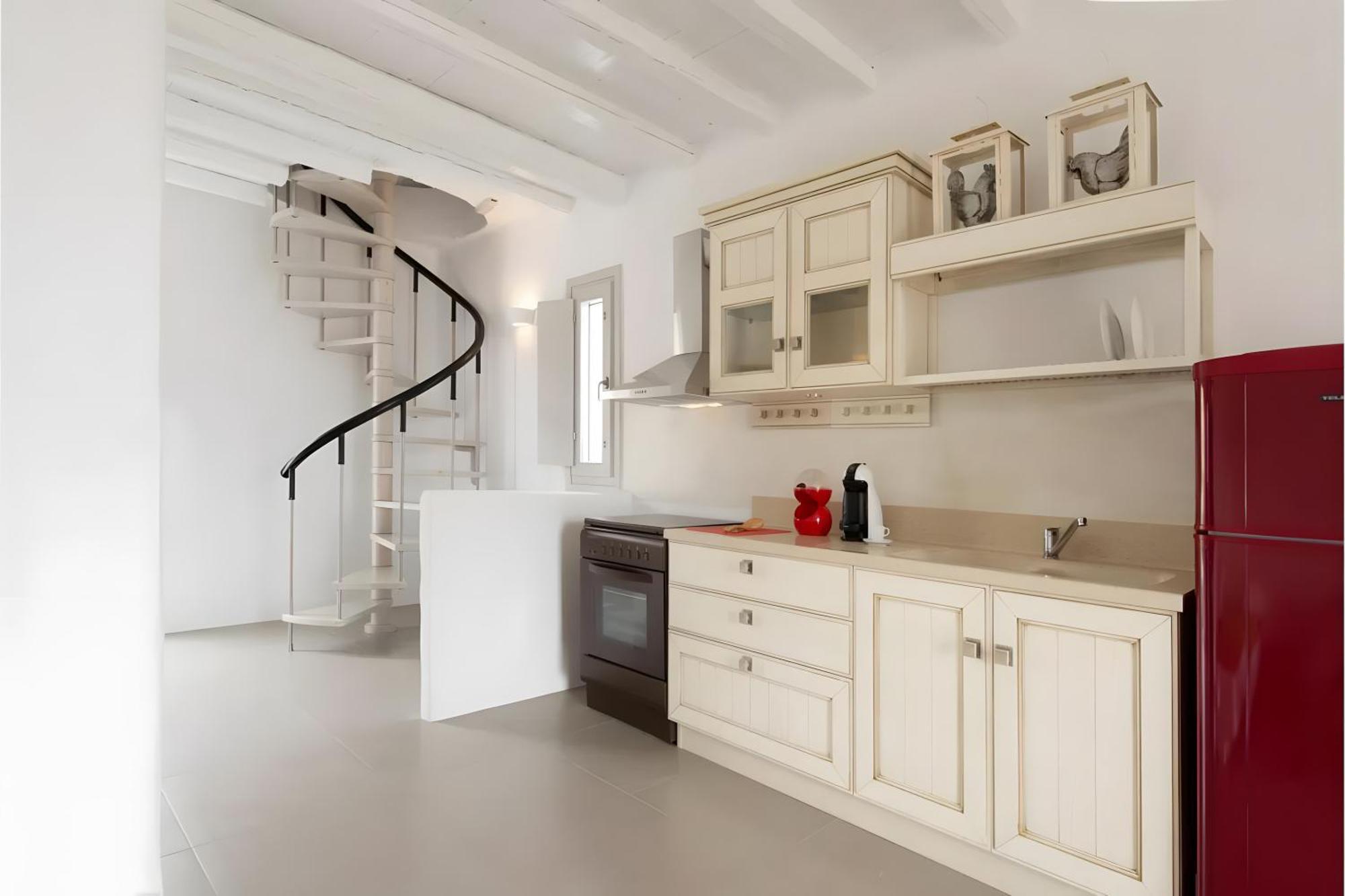 Maisonette No 3 90 Squares Meters Kímolos 外观 照片