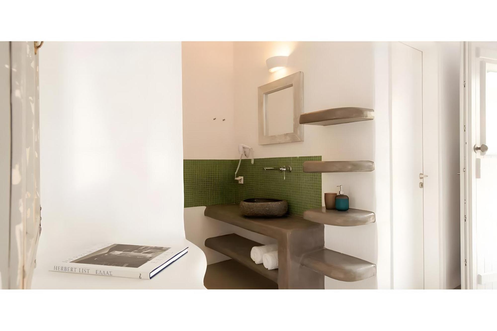 Maisonette No 3 90 Squares Meters Kímolos 外观 照片