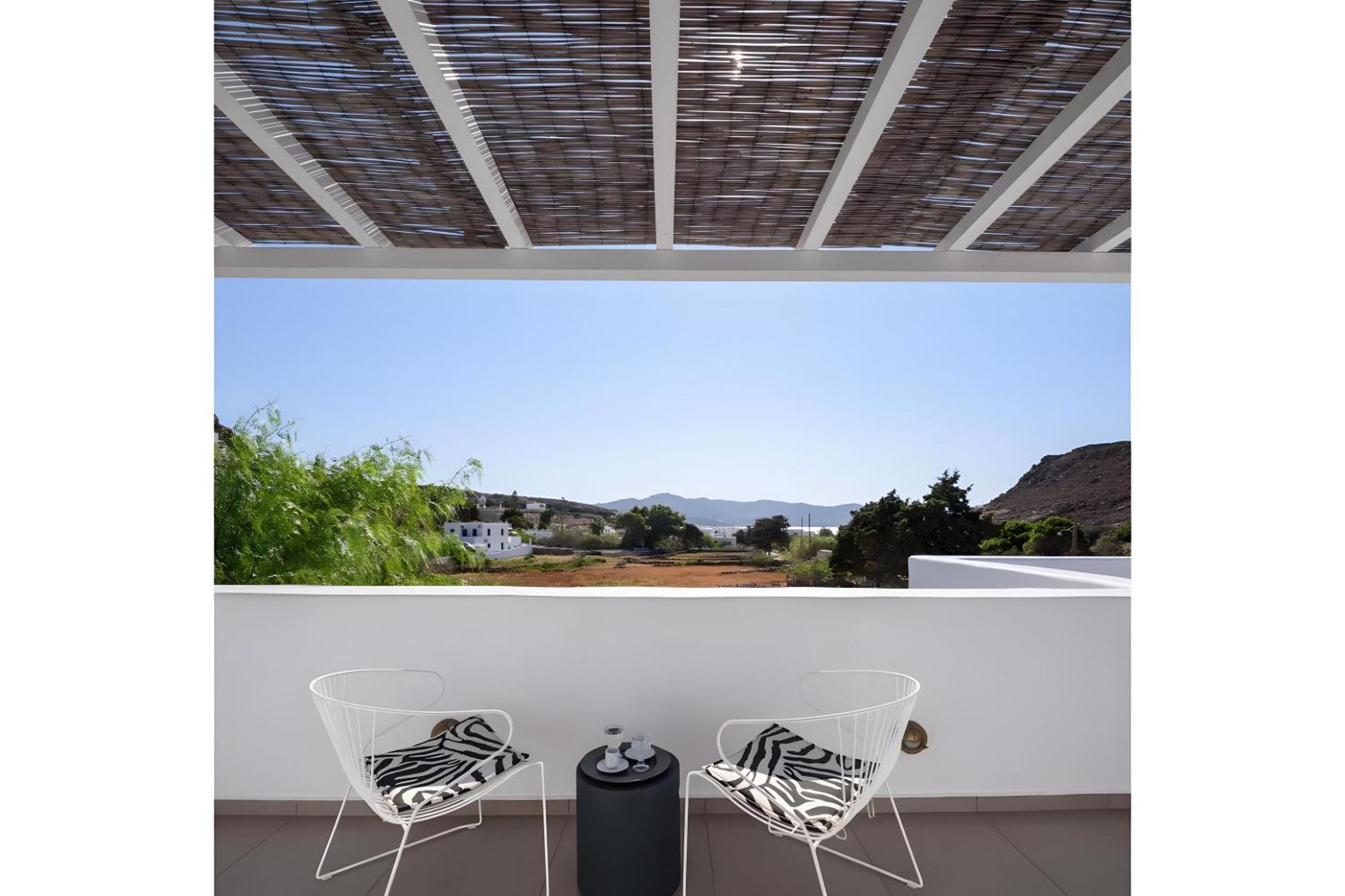 Maisonette No 3 90 Squares Meters Kímolos 外观 照片